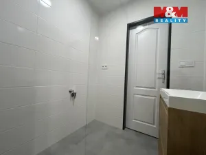 Pronájem bytu 2+1, Ústí nad Labem - Ústí nad Labem-centrum, Masarykova, 48 m2