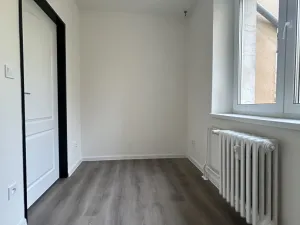 Pronájem bytu 2+1, Ústí nad Labem - Ústí nad Labem-centrum, Masarykova, 48 m2
