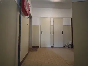 Pronájem bytu 2+1, Ústí nad Labem - Ústí nad Labem-centrum, Masarykova, 48 m2