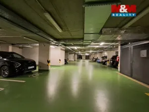 Pronájem bytu 2+kk, Praha - Letňany, Miroslava Hajna, 63 m2