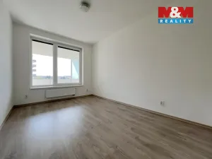 Pronájem bytu 2+kk, Olomouc - Povel, Janského, 51 m2
