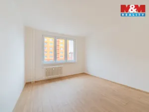 Prodej bytu 2+1, Aš, Karlova, 52 m2