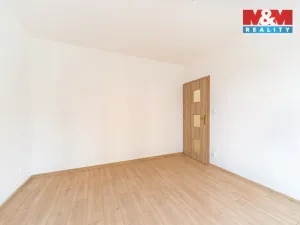 Prodej bytu 2+1, Aš, Karlova, 52 m2