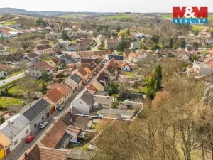 Prodej rodinného domu, Knovíz, 162 m2