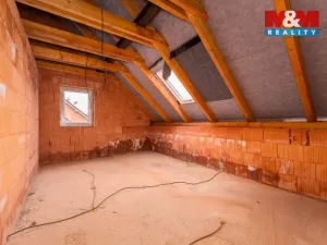 Prodej rodinného domu, Chlum u Třeboně, 146 m2