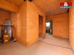 Prodej rodinného domu, Chlum u Třeboně, 146 m2