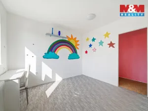 Prodej bytu 3+1, Lukavice, 74 m2