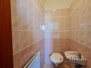 Pronájem bytu 3+kk, Opava - Město, Ostrožná, 110 m2