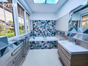 Pronájem rodinného domu, Plzeň, Rozkvetlá, 140 m2