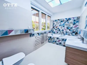 Pronájem rodinného domu, Plzeň, Rozkvetlá, 140 m2