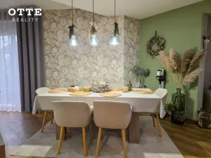 Pronájem rodinného domu, Plzeň, Rozkvetlá, 140 m2