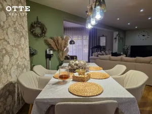 Pronájem rodinného domu, Plzeň, Rozkvetlá, 140 m2