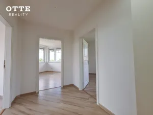 Pronájem rodinného domu, Plzeň, Rozkvetlá, 140 m2