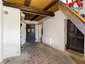 Prodej rodinného domu, Dolní Řasnice, 86 m2