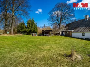 Prodej rodinného domu, Dolní Řasnice, 86 m2