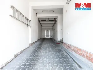 Prodej bytu 2+kk, Uherské Hradiště, Tř. Maršála Malinovského, 53 m2