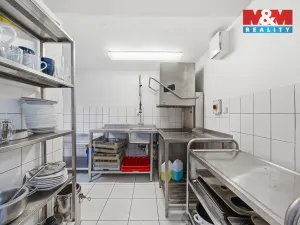 Prodej ubytování, Čenkovice, 297 m2