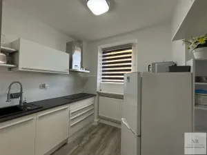 Prodej bytu 2+1, Karlovy Vary, Petřín, 35 m2