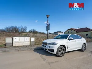 Prodej pozemku pro bydlení, Tábor, 799 m2