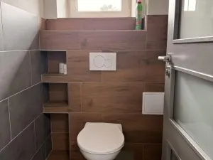 Prodej rodinného domu, Stařechovice, 164 m2