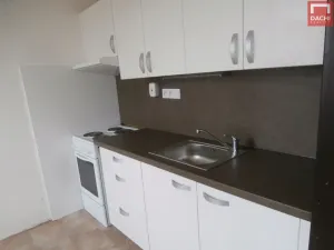 Pronájem bytu 2+1, Olomouc, Černá cesta, 42 m2