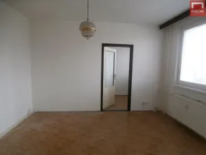 Pronájem bytu 2+1, Olomouc, Černá cesta, 42 m2