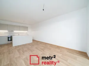 Pronájem bytu 2+kk, Olomouc, U solných mlýnů, 63 m2