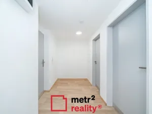 Pronájem bytu 2+kk, Olomouc, U solných mlýnů, 63 m2