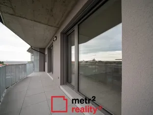 Pronájem bytu 2+kk, Olomouc, U solných mlýnů, 63 m2