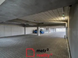 Pronájem bytu 2+kk, Olomouc, U solných mlýnů, 63 m2