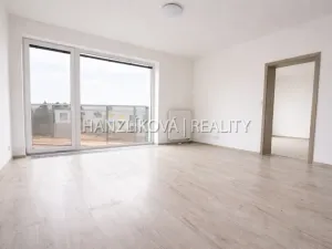 Pronájem bytu 3+kk, České Budějovice, Volejbalistů, 78 m2