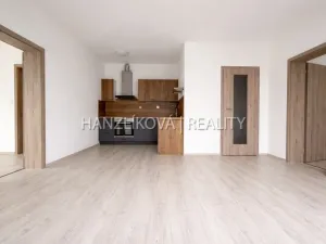 Pronájem bytu 3+kk, České Budějovice, Volejbalistů, 78 m2