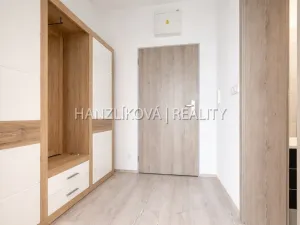 Pronájem bytu 3+kk, České Budějovice, Volejbalistů, 78 m2