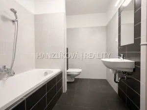 Pronájem bytu 3+kk, České Budějovice, Volejbalistů, 78 m2