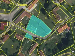 Prodej rodinného domu, Škvořetice - Pacelice, 155 m2