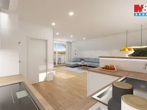 Prodej bytu 3+kk, Králíky - Červený Potok, 99 m2