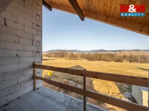Prodej bytu 3+kk, Králíky - Červený Potok, 99 m2