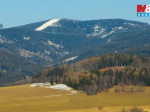 Prodej bytu 2+kk, Králíky - Červený Potok, 39 m2