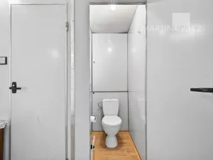 Pronájem bytu 2+1, Praha - Hostivař, Horolezecká, 52 m2