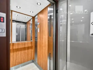 Pronájem bytu 2+1, Praha - Hostivař, Horolezecká, 52 m2