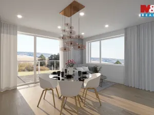 Prodej rodinného domu, Králíky - Červený Potok, 260 m2