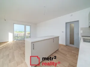Pronájem bytu 2+kk, Olomouc, U solných mlýnů, 73 m2