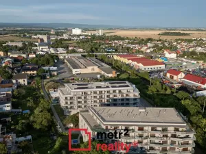 Pronájem bytu 2+kk, Olomouc, U solných mlýnů, 73 m2