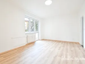 Pronájem bytu 2+1, Brno, Sýpka, 55 m2