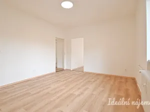 Pronájem bytu 2+1, Brno, Sýpka, 55 m2