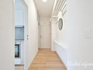 Pronájem bytu 2+1, Brno, Sýpka, 55 m2