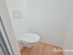 Pronájem bytu 2+1, Brno, Sýpka, 55 m2