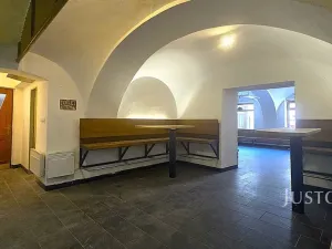 Pronájem restaurace, Písek, V Koutě, 230 m2