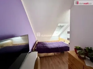 Pronájem bytu 2+1, Ostrov, Kollárova, 55 m2