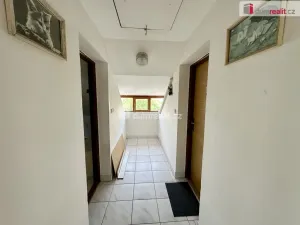 Pronájem bytu 2+1, Ostrov, Kollárova, 55 m2